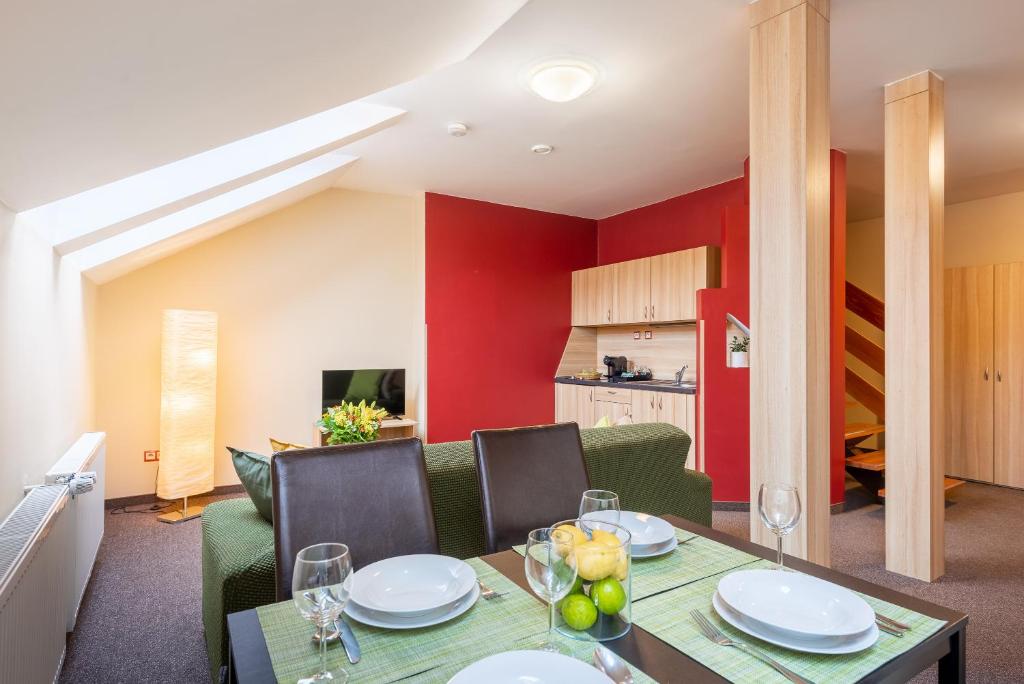 Hotel Libero - Resim 2