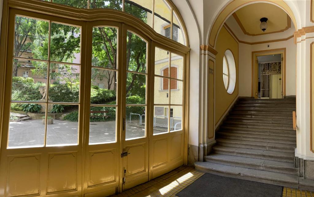 Fotografia z galérie ubytovania Buda Castle Apartment v Budapešti