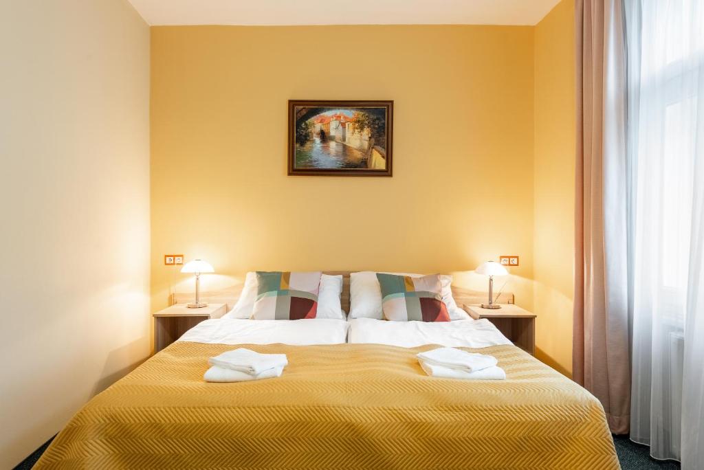 Hotel Libero - Resim 36