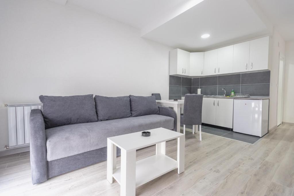 Apartmani Centar Loznica - Studio Standard