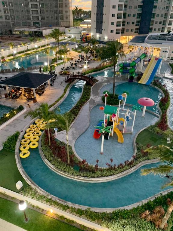  Apartamento Salinas EXCLUSIVE RESORT