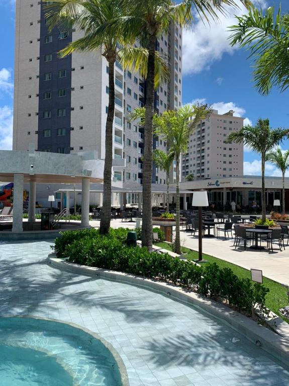  Apartamento Salinas EXCLUSIVE RESORT