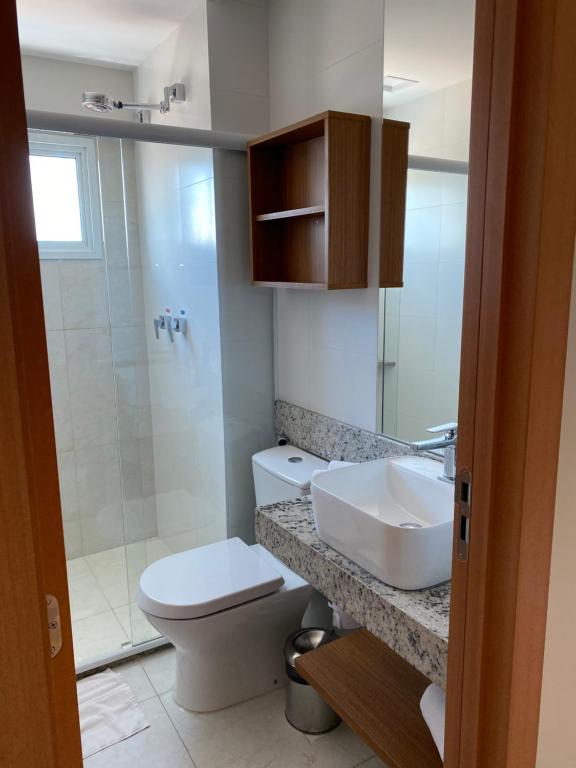  Apartamento Salinas EXCLUSIVE RESORT