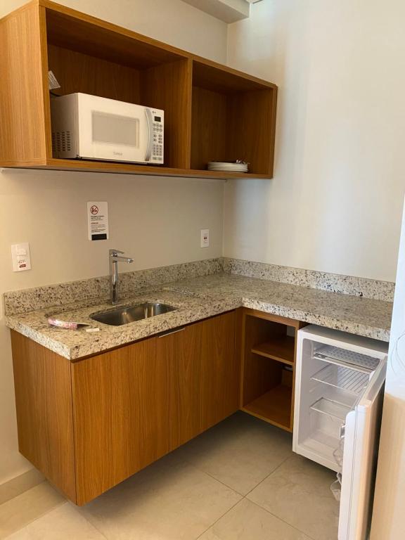  Apartamento Salinas EXCLUSIVE RESORT