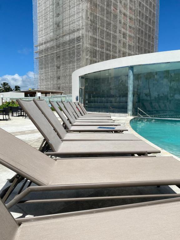  Apartamento Salinas EXCLUSIVE RESORT