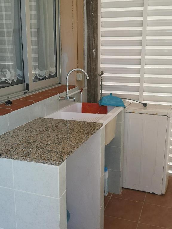 Fotografie z fotogalerie ubytování Apartamento Padoa playa v destinaci Denia