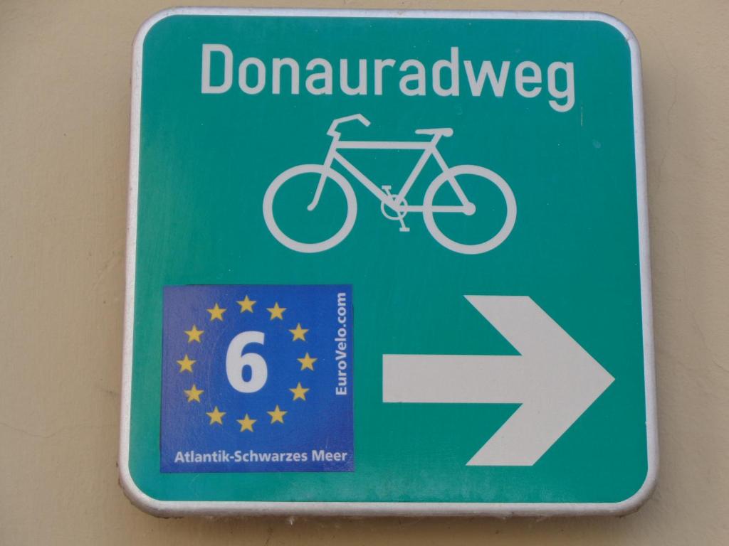 Jízda na kole v ubytování GästeHaus Rudolf u. Sandra DENK nebo okolí