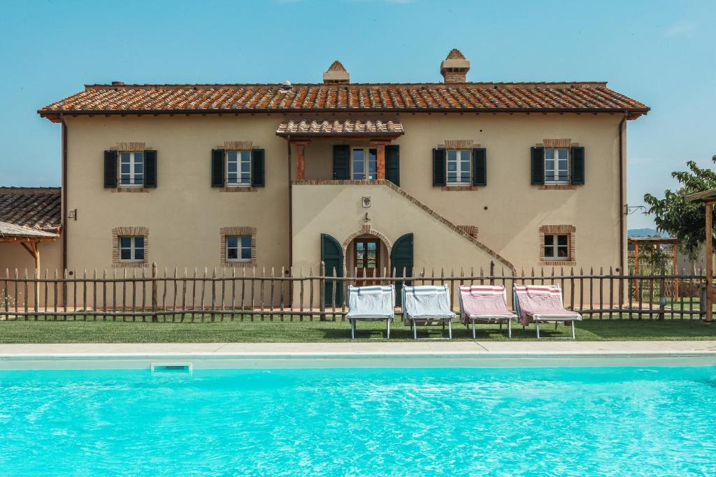 Casa Terzerie