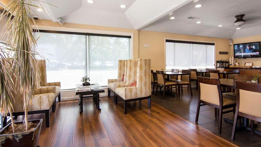 The Zen Hotel Palo Alto photo