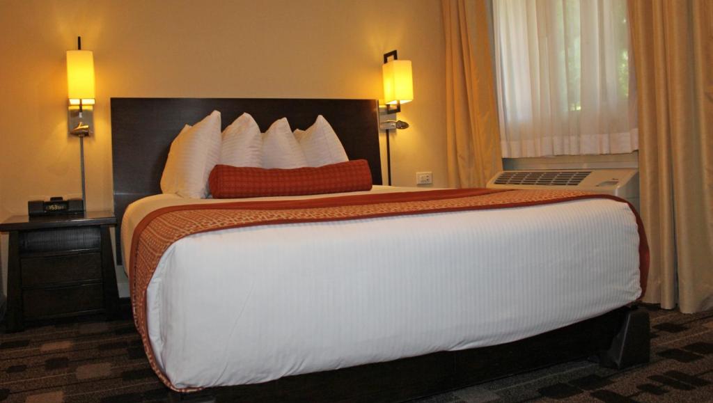 The Zen Hotel Palo Alto photo