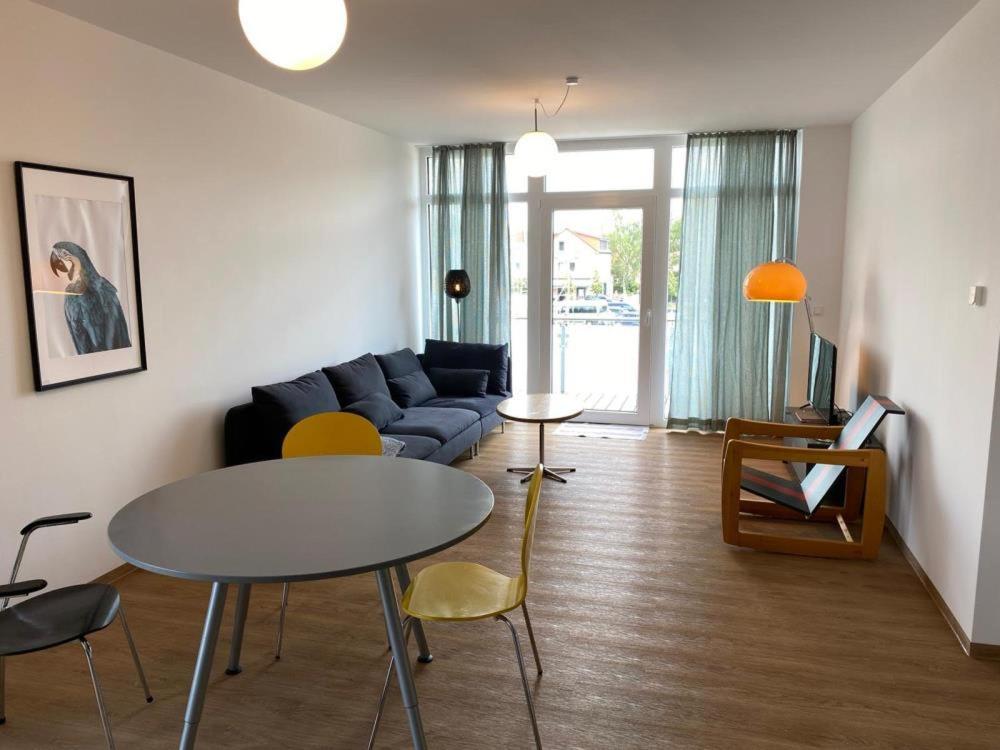 Hafen 13-1 - Ferienwohnung Hafensegler - Housity