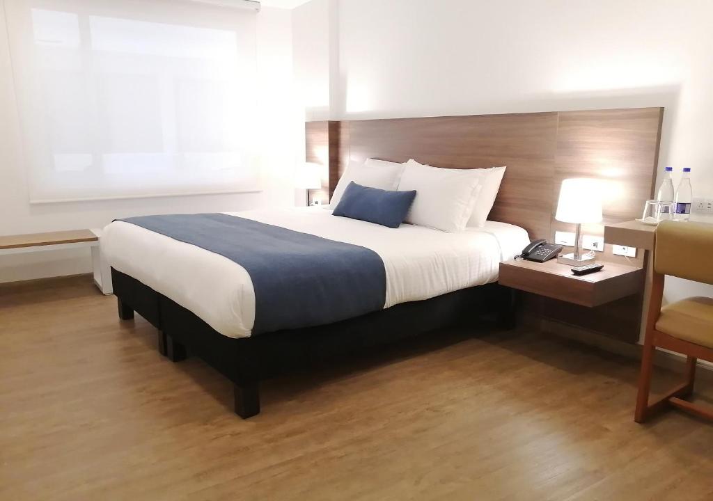 Daza Hotel - 