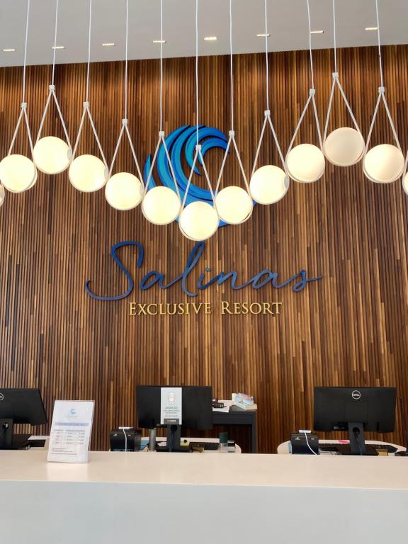  Apartamento Salinas EXCLUSIVE RESORT