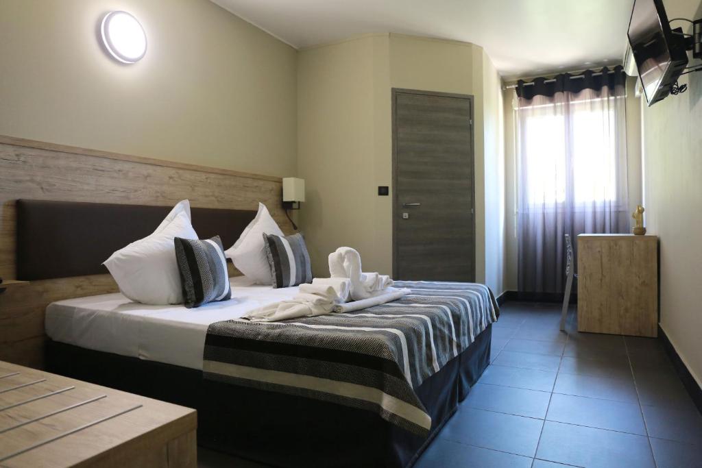 Le Banana's Hotel - 8