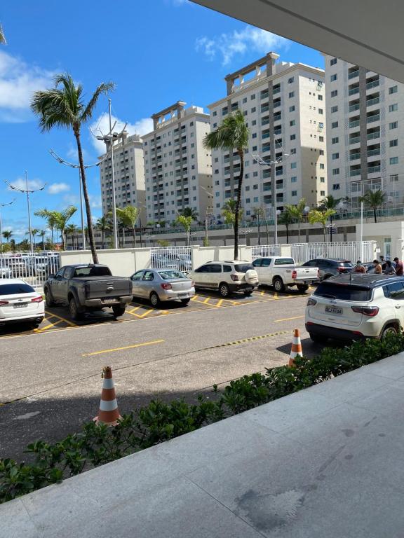  Apartamento Salinas EXCLUSIVE RESORT