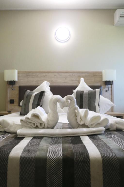 Le Banana's Hotel - 3