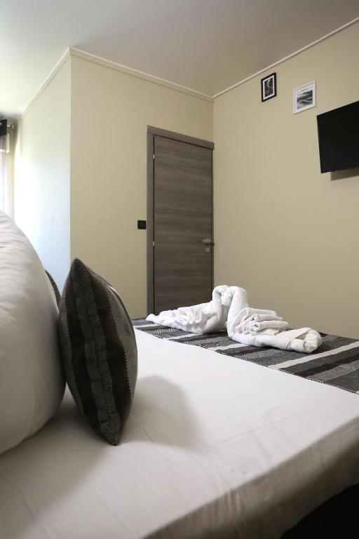 Le Banana's Hotel - 9