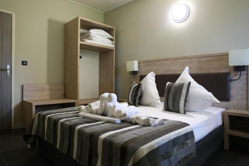 Le Banana's Hotel - 6