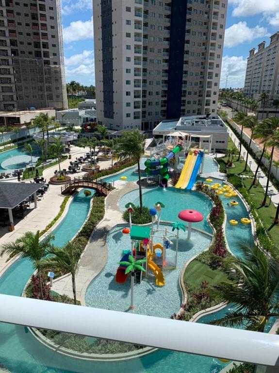  Apartamento Salinas EXCLUSIVE RESORT