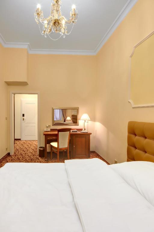 WINDSOR SPA Hotel - Resim 26