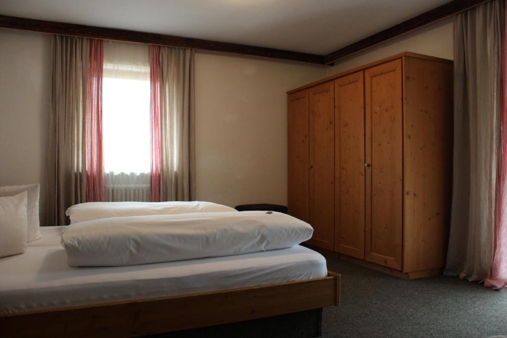 Das Posch Hotel - Family Room