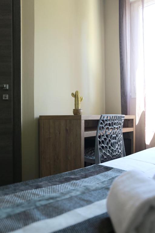 Le Banana's Hotel - 5