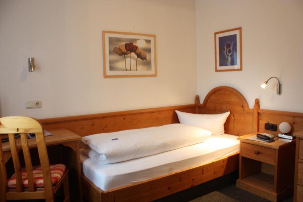 Das Posch Hotel - Standard Twin Room