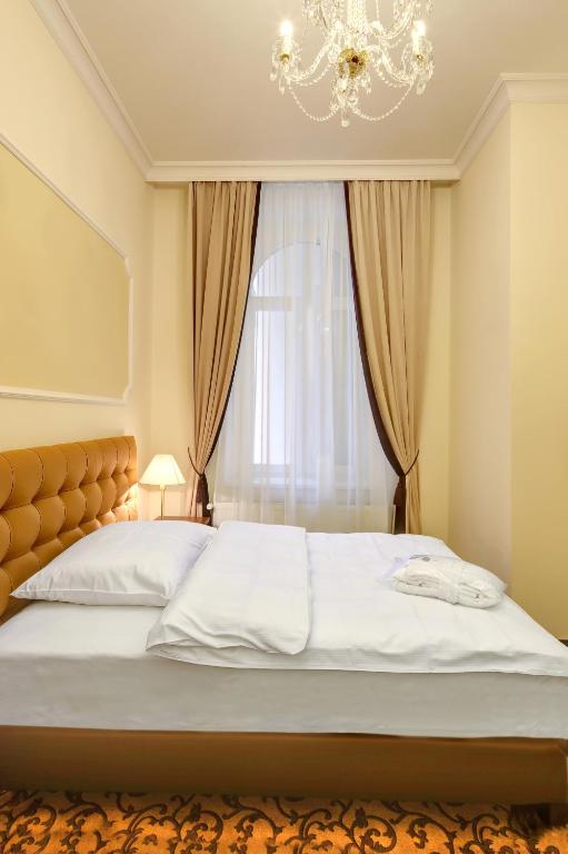 WINDSOR SPA Hotel - 