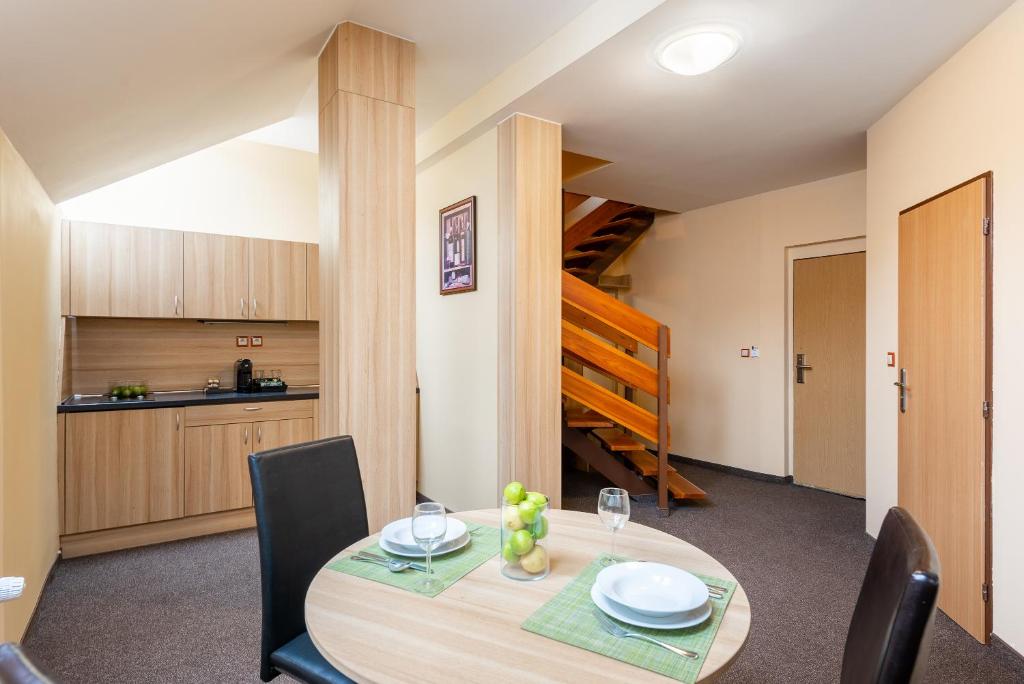 Hotel Libero - Resim 45