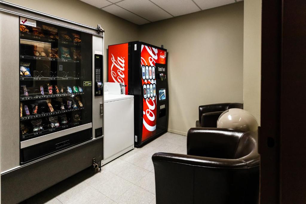 WelcomINNS Ottawa - Resim 18