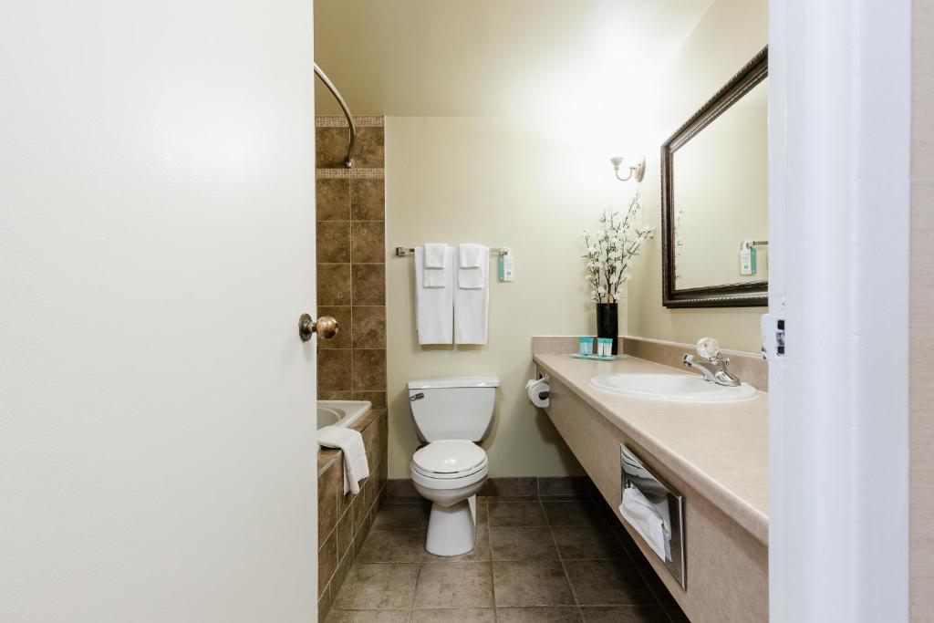 WelcomINNS Ottawa - Resim 31