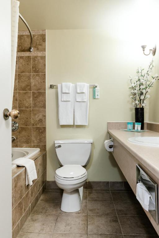 WelcomINNS Ottawa - Resim 28