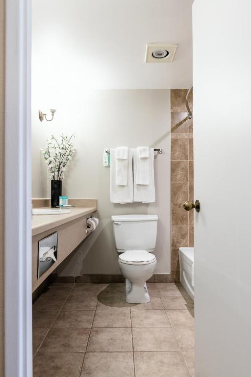 WelcomINNS Ottawa - Resim 29