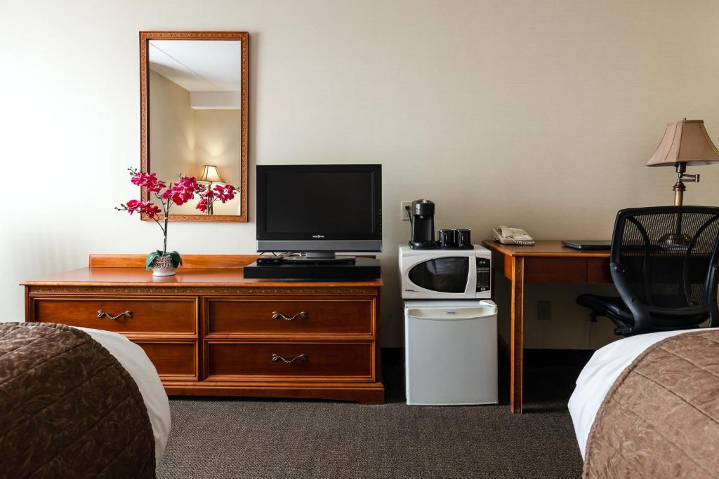 WelcomINNS Ottawa - Resim 38