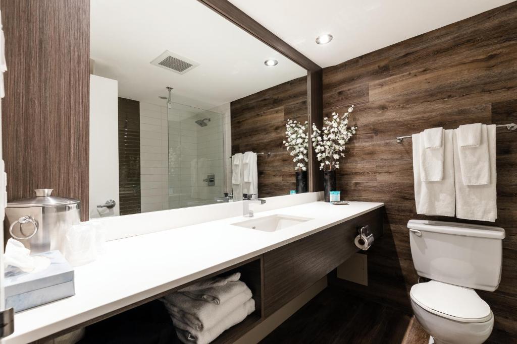 WelcomINNS Ottawa - Resim 36