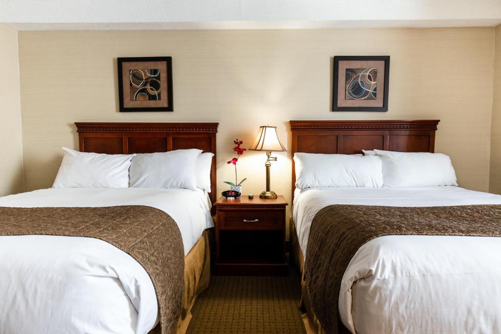 WelcomINNS Ottawa - Resim 42