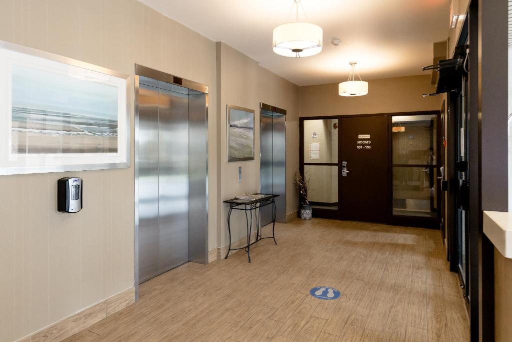 WelcomINNS Ottawa - Resim 11