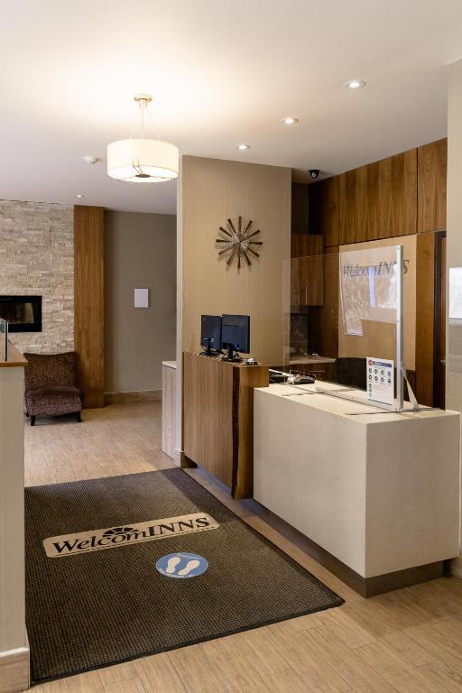 WelcomINNS Ottawa - Resim 3