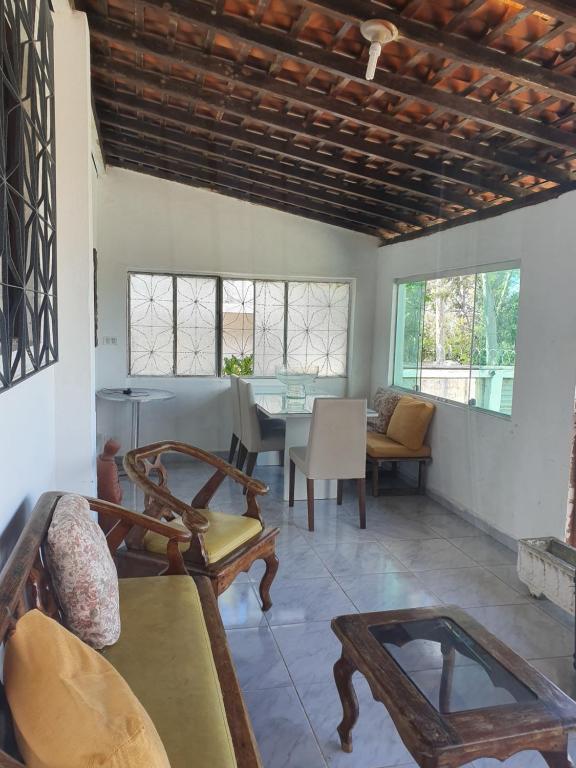  Casa em Gravatá Vista para o Vale