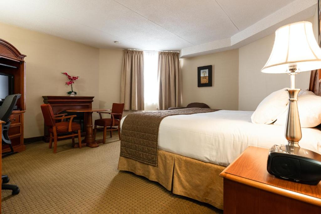 WelcomINNS Ottawa - Resim 44