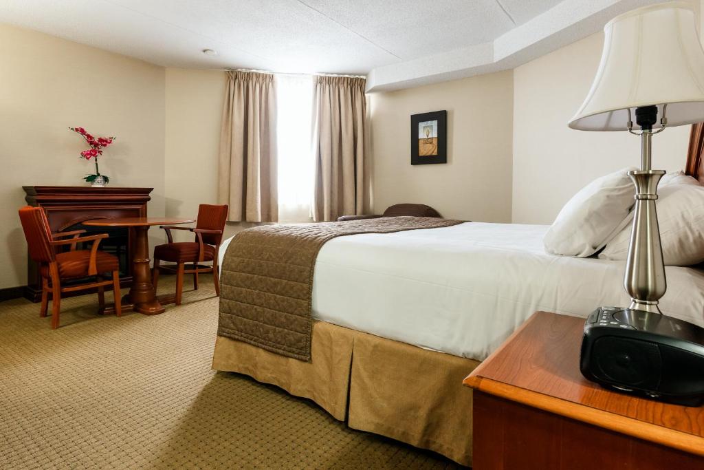 WelcomINNS Ottawa - Resim 7