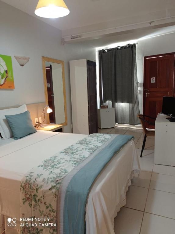  Pousada Presidente Hotel