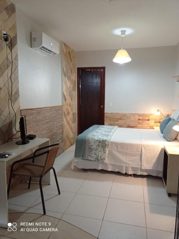  Pousada Presidente Hotel