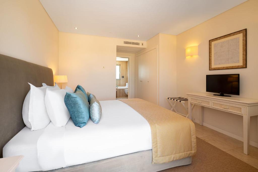 Monte Santo Resort - House Di Lusso Con Due Camere Da Letto