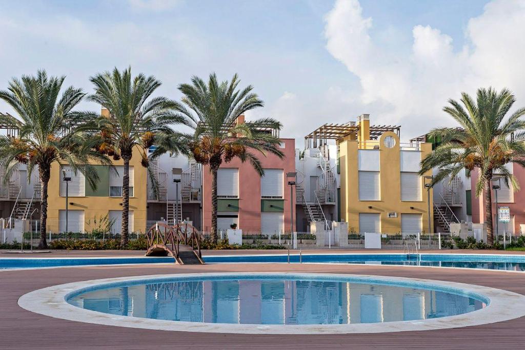 White Seagull Laguna Beach Vera Playa, Vera – Updated 2022 Prices
