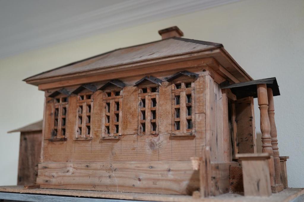 Fotografie z fotogalerie ubytování Khikhani Palace v destinaci Khulo