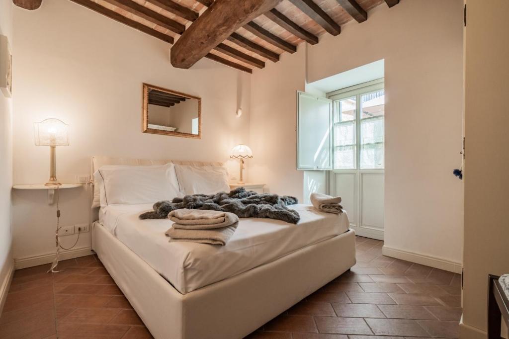 Anna Boccali Resort