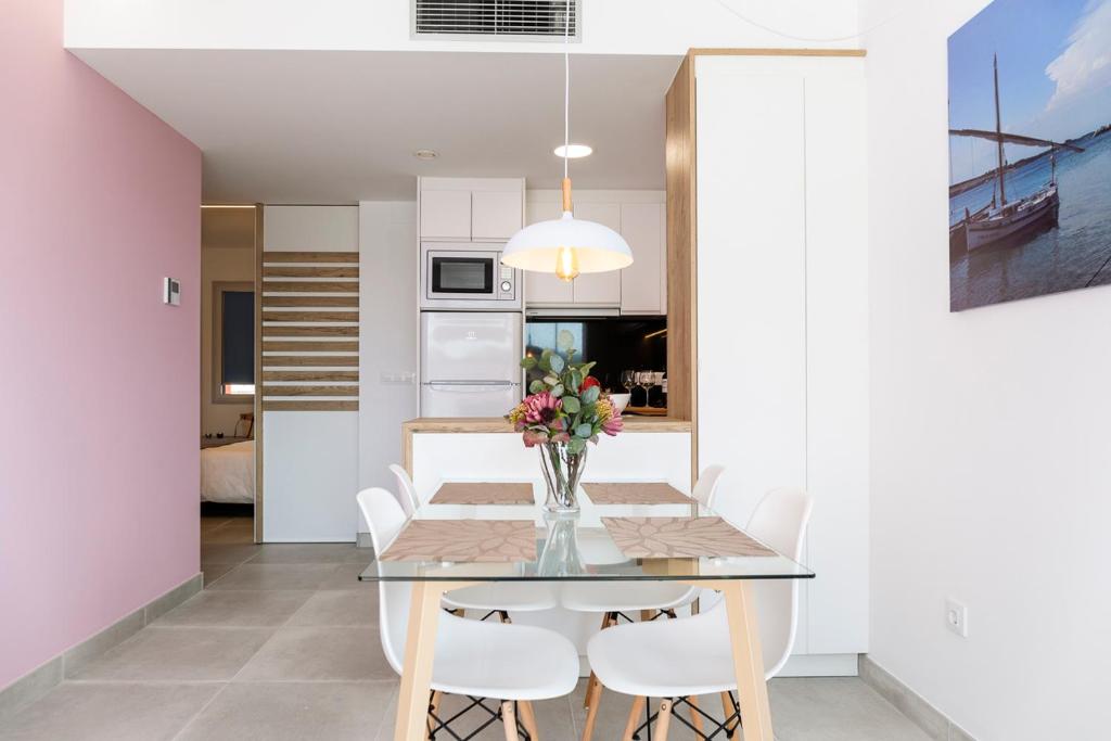 Fotografie z fotogalerie ubytování Albana Apartaments Turístics v destinaci L'Escala
