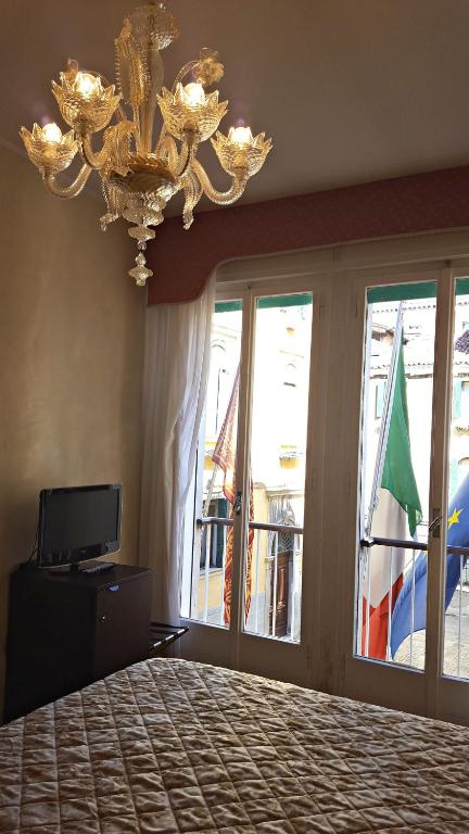 Hotel Carlton Capri - Resim 36