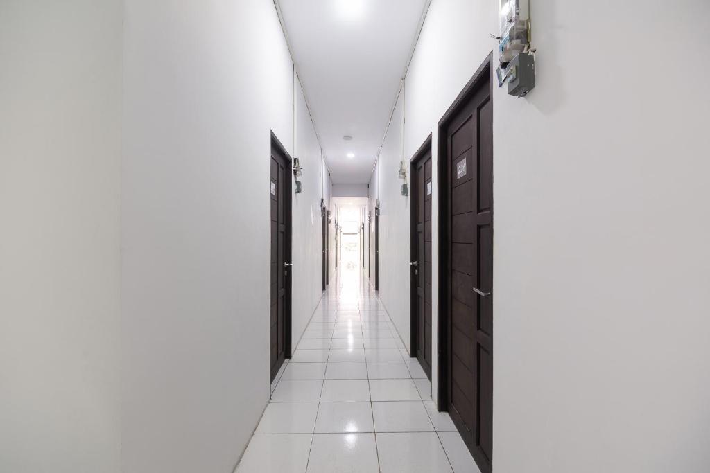 Fotografie z fotogalerie ubytování Cattail Guest House Pontianak v destinaci Pontianak